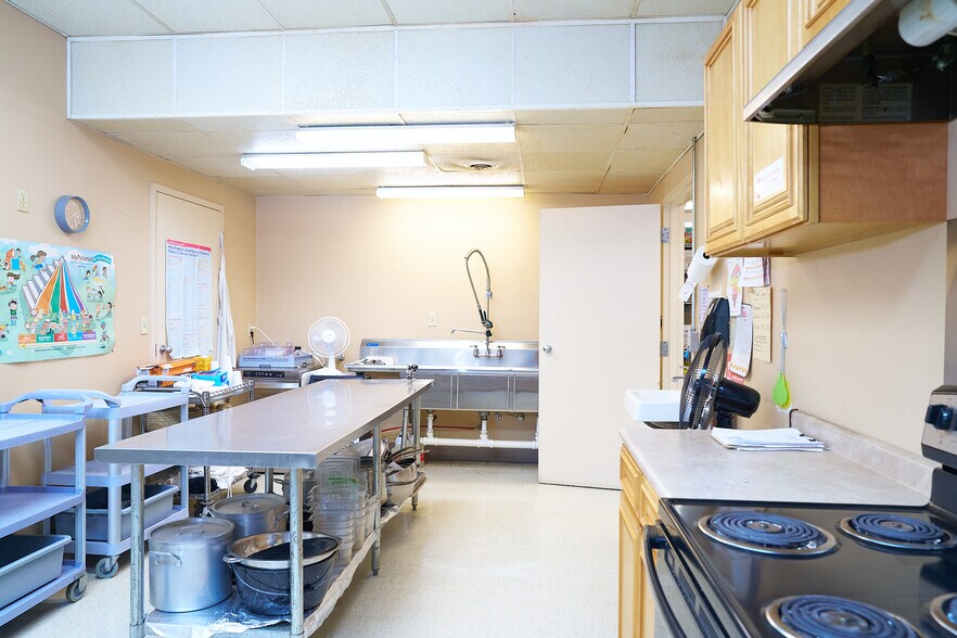 More Photos Of 309 S Scott St, Senatobia Daycare Center For Sale