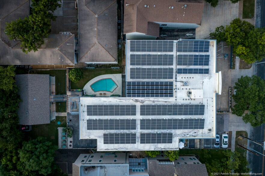More Photos Of 904 West Ave, Austin Office Residential For Lease