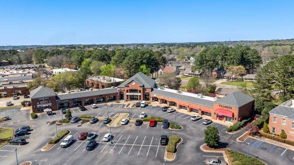 Primary Photo Of 312 Merchants Walk, Tuscaloosa Unknown For Lease