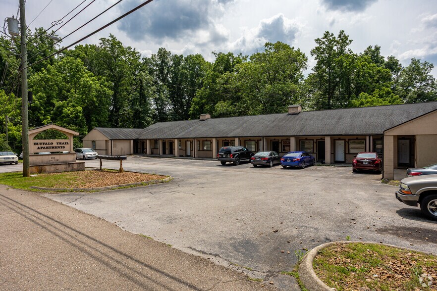 More Photos Of 2215 Buffalo Trl, Morristown Apartments For Sale