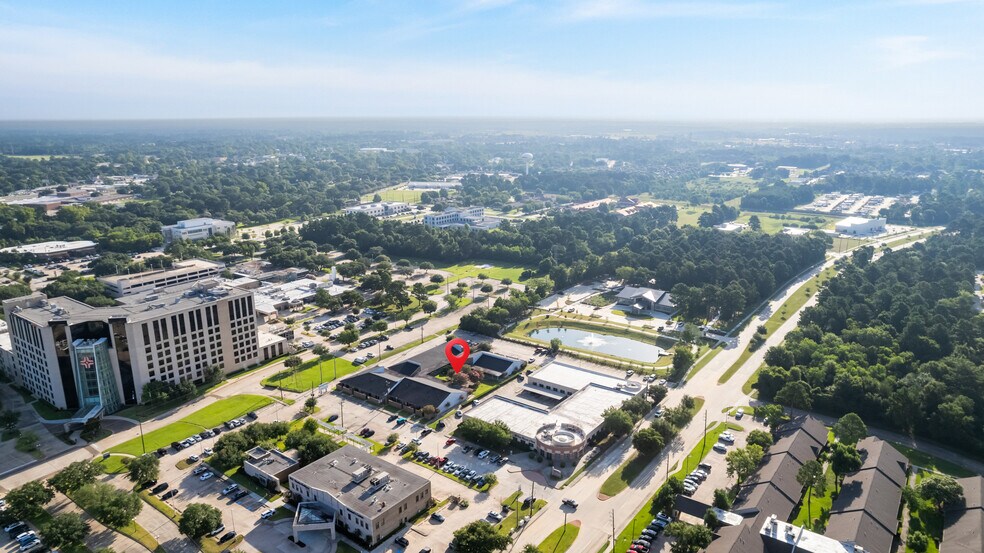 More Photos Of 13414 Medical Complex Dr, Tomball Medical For Sale