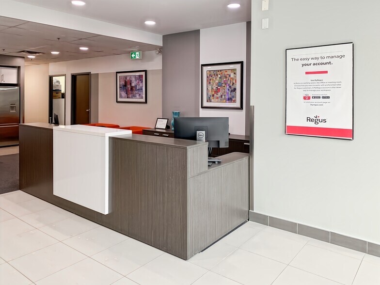 More Photos Of 9225 Leslie St, Richmond Hill Coworking Space