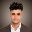 Brandon Maister