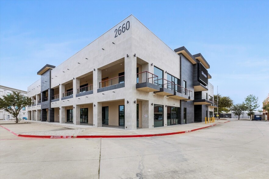 More Photos Of 2660 Old Denton Rd, Carrollton Unknown For Lease
