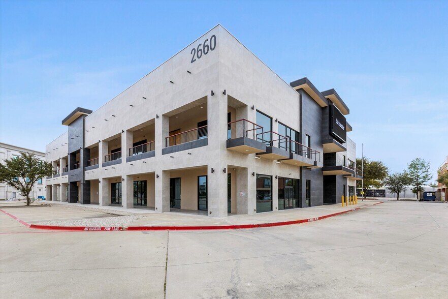 More Photos Of 2660 Old Denton Rd, Carrollton Unknown For Lease