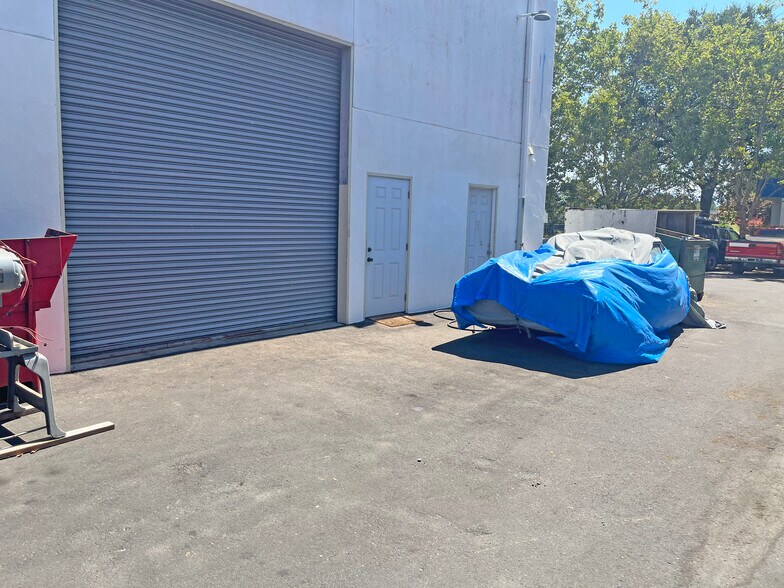 More Photos Of 651 Portal St, Cotati Office For Lease