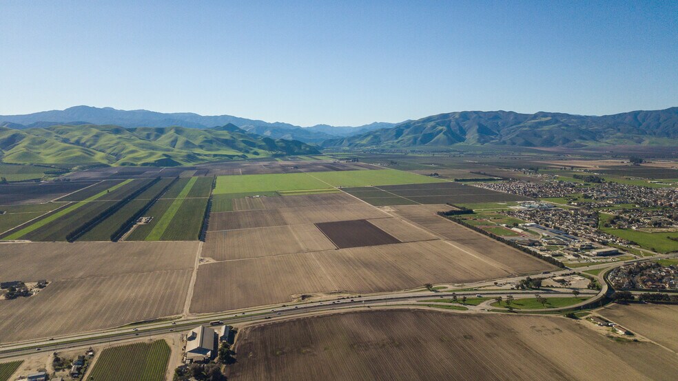 More Photos Of 42100 El Camino Real, Greenfield Land For Sale
