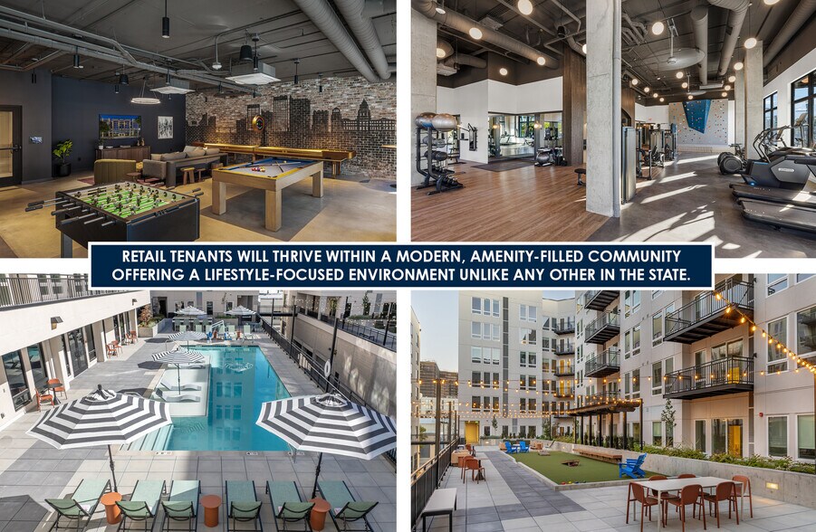 More Photos Of 1201 W Grove St, Boise Apartments For Lease