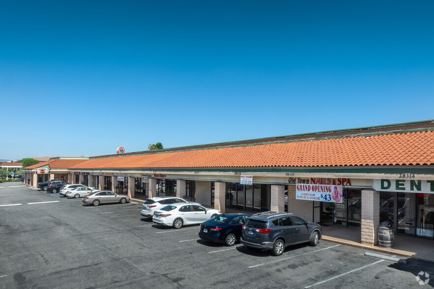 More Photos Of 28250-28326 Old Town Front St, Temecula Freestanding For Sale