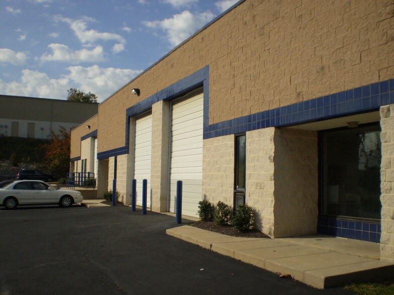 More Photos Of 2485 Yellow Springs Rd, Malvern Light Manufacturing For Lease
