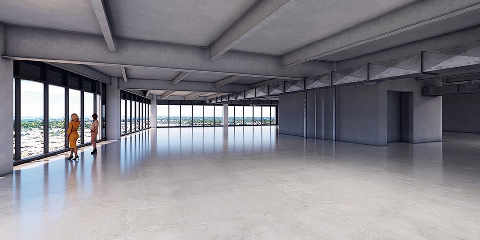 More Photos Of 6900 Layton Ave, Denver Office For Lease