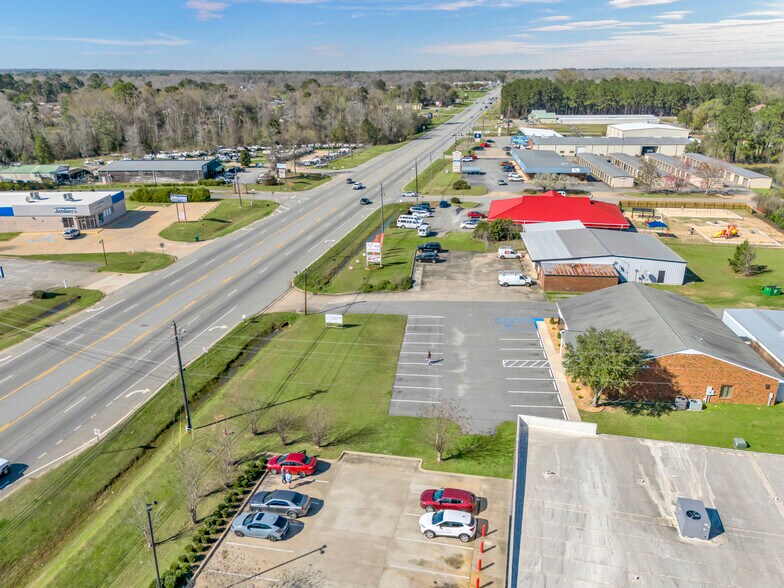 More Photos Of 1501 US Highway 19 S, Leesburg Office For Sale