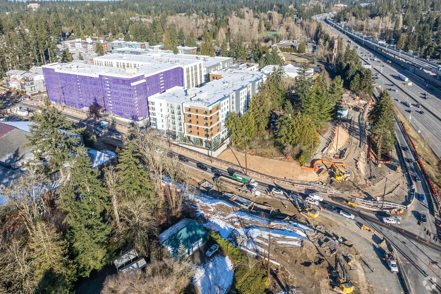 More Photos Of 132 NE 145th St, Shoreline Apartments For Lease