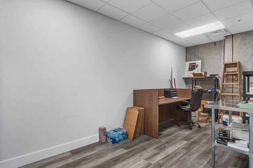 More Photos Of 9100 Belvedere Rd, Royal Palm Beach Loft Creative Space For Sale