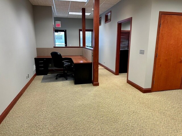 More Photos Of 707 Ridgeview Dr, McHenry Flex For Sale