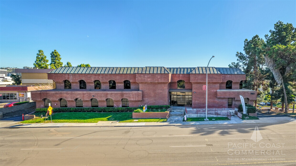 More Photos Of 6863 Friars Rd, San Diego Office For Lease