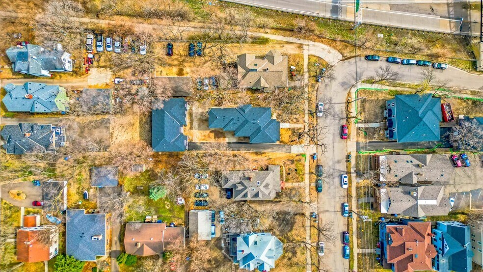 More Photos Of 815 6th St SE, Minneapolis Land For Sale