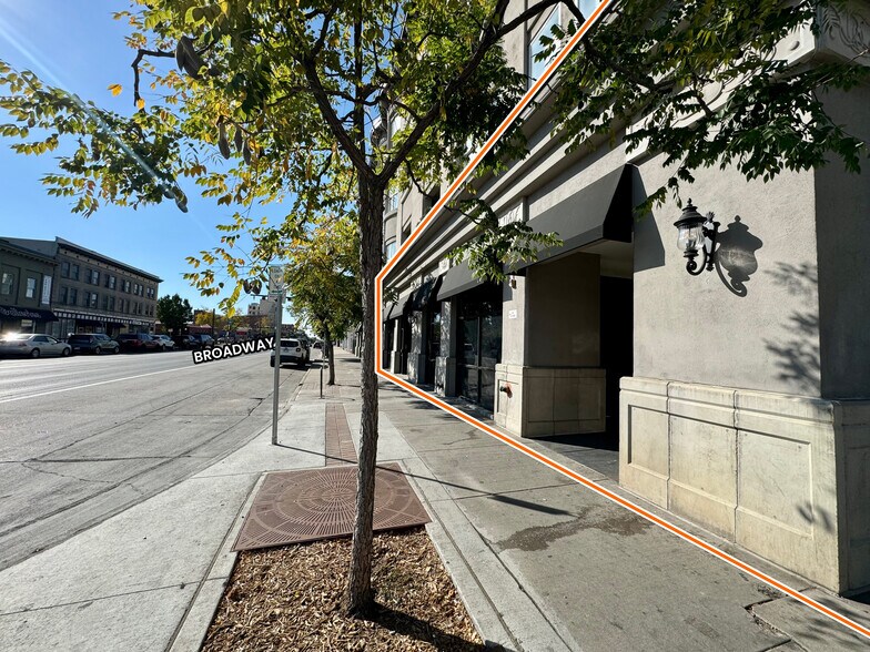 More Photos Of 277 Broadway, Denver Apartments For Lease