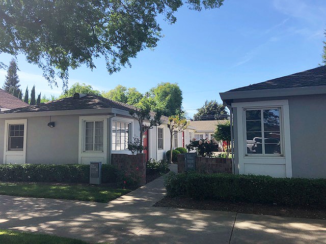 More Photos Of 1008-1014 S St, Sacramento Office For Lease
