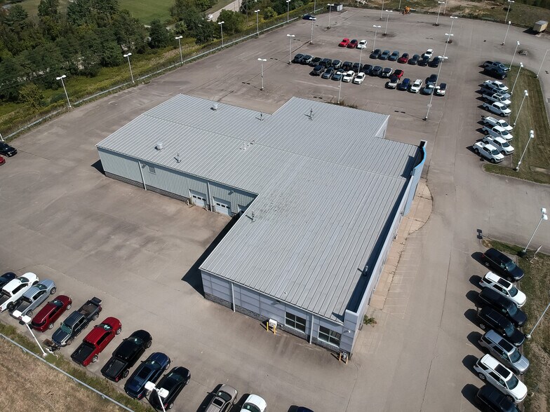 More Photos Of 3 Superior Way, Uniontown Auto Dealership For Sale