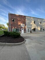More Photos Of 2011 Chapel Plaza Ct, Columbia Office For Lease