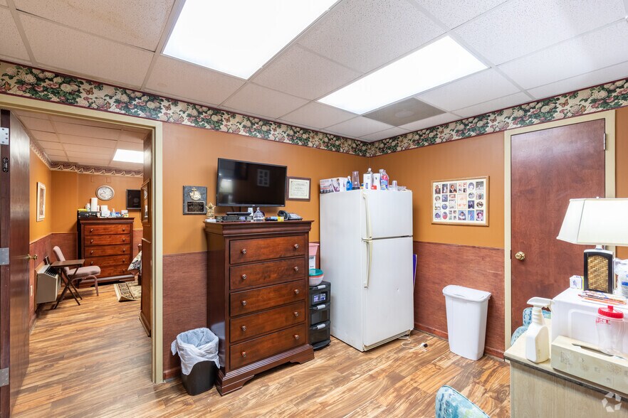 More Photos Of 2514 Avenue D, Birmingham Religious Facility For Sale