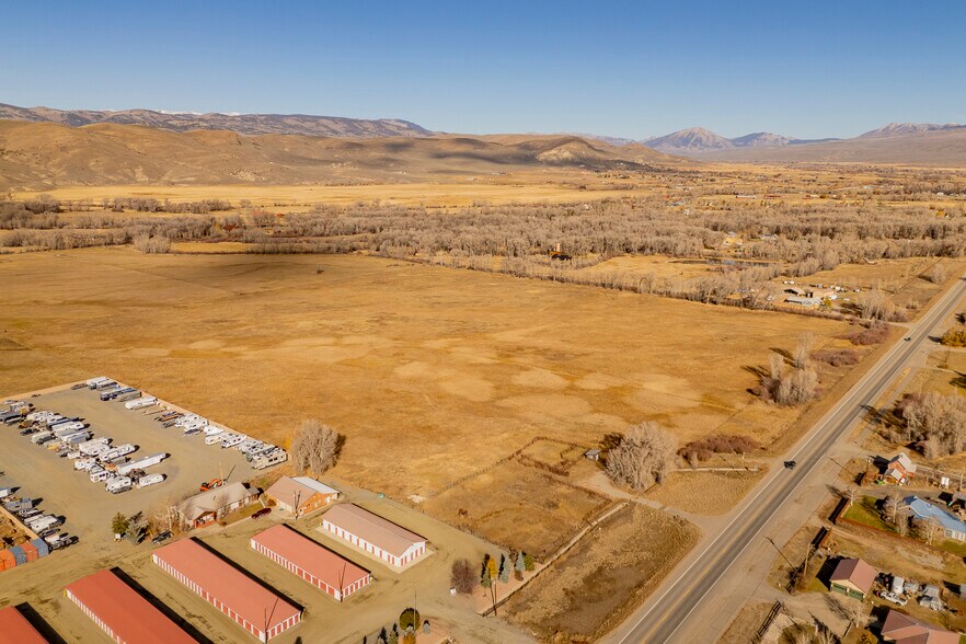 More Photos Of 1875 co-135, Gunnison Land For Sale