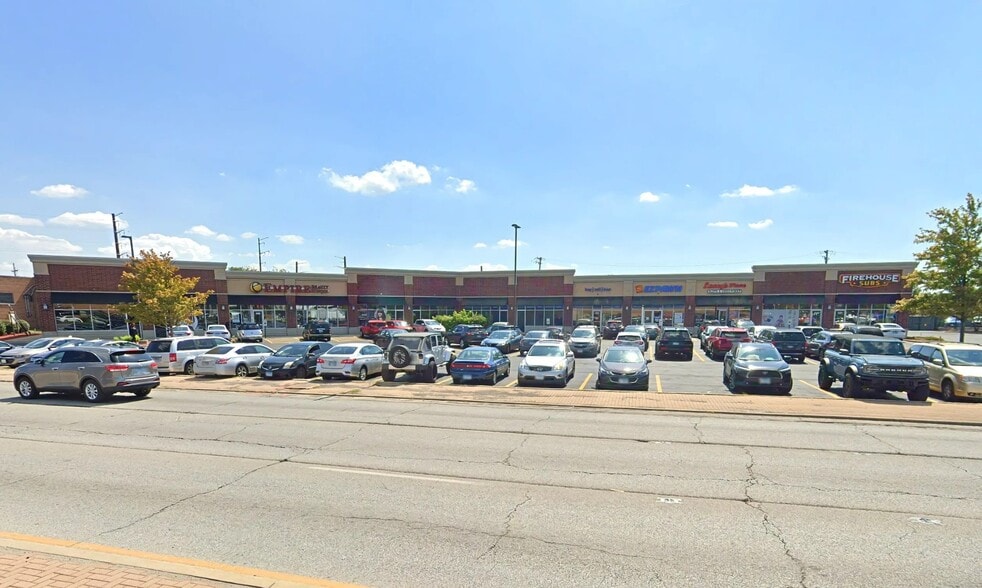More Photos Of 3102-3124 W North Ave, Melrose Park Unknown For Lease