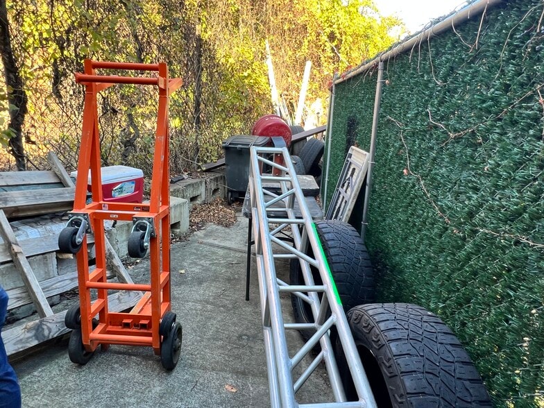 More Photos Of 15 Dock St, Mount Vernon Warehouse For Lease