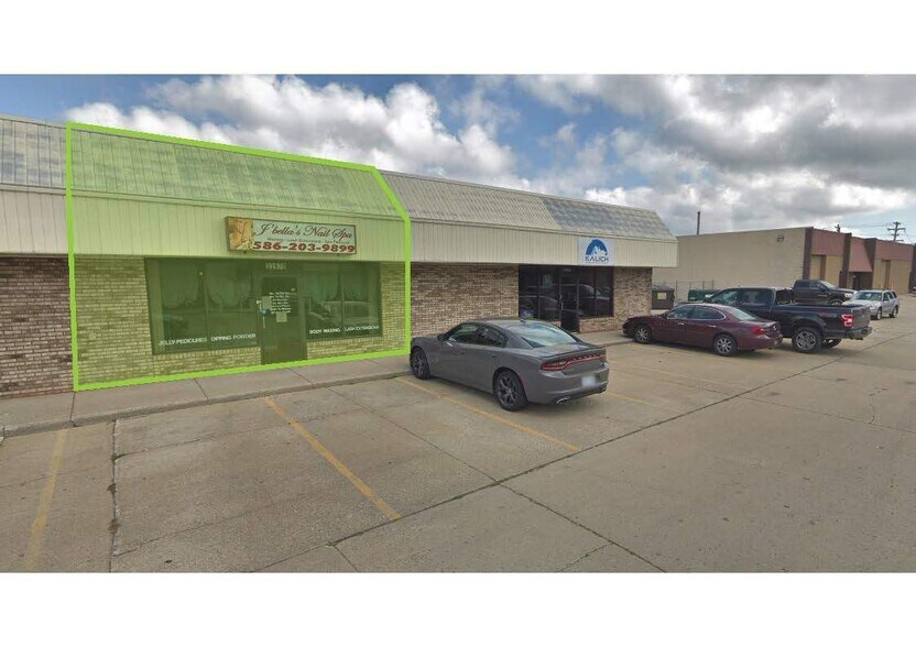 Primary Photo Of 33960-34100 Groesbeck Hwy, Clinton Township Freestanding For Lease