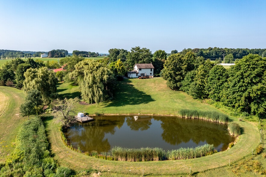 More Photos Of 141 Black Rd, Volant Lodge Meeting Hall For Sale