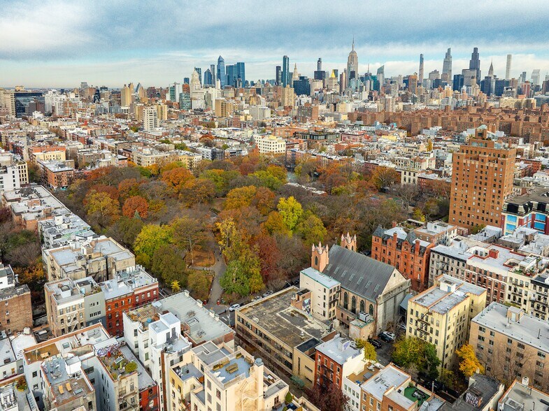 More Photos Of 111 Avenue B, New York Schools For Sale