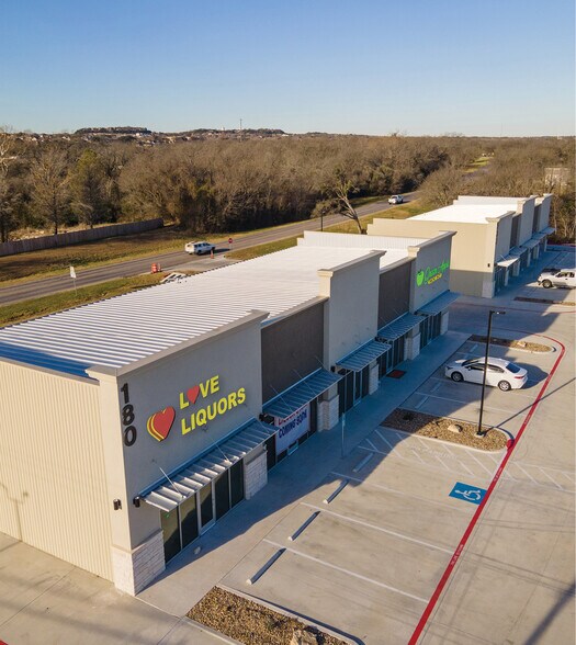 More Photos Of 200 S Main St, Nolanville Unknown For Lease