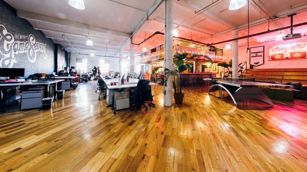 More Photos Of 58-78 Jay St, Brooklyn Office Residential For Lease