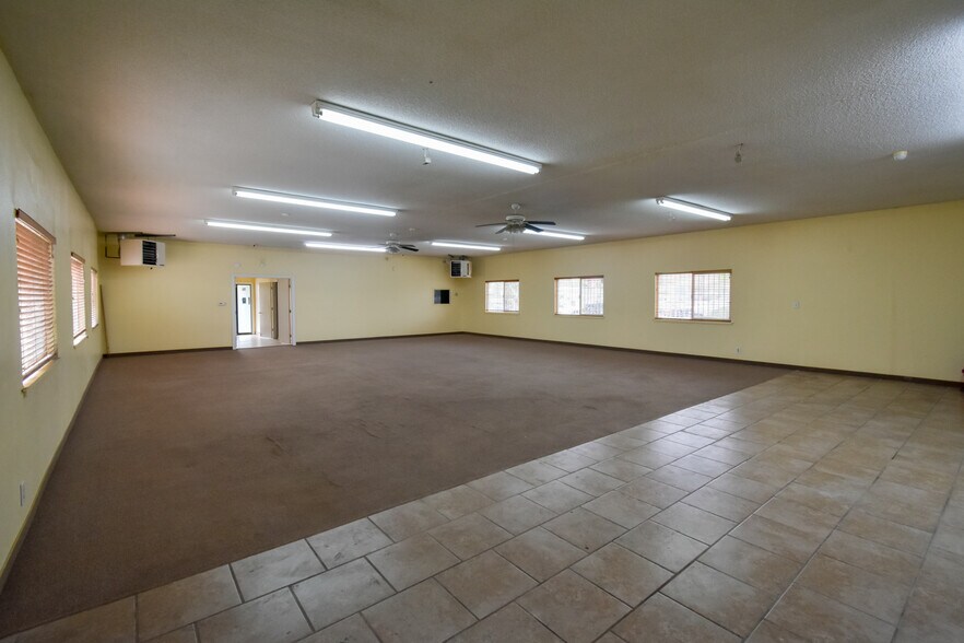 More Photos Of 3101 S Carson St, Carson City Freestanding For Lease