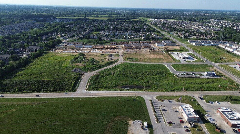 More Photos Of 8712 N INDIANA, Kansas City Land For Sale