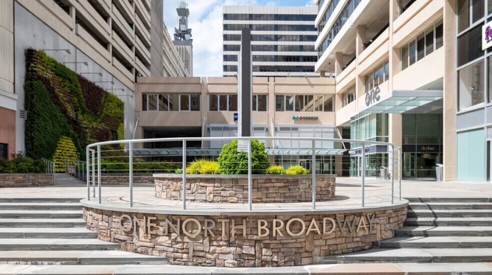 More Photos Of 1 N Broadway, White Plains Office For Lease