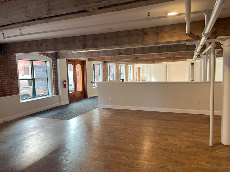 More Photos Of 5 Milk St, Portland Office For Lease