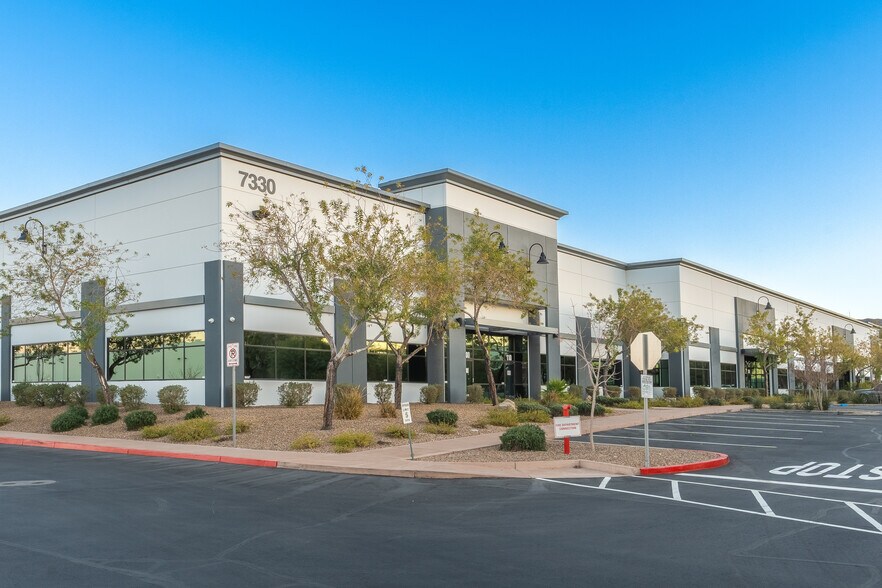 More Photos Of 7330-7390 Eastgate Rd, Henderson Unknown For Lease