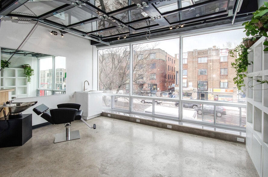 More Photos Of 4376 Av Papineau, Montréal Storefront Retail Residential For Sale