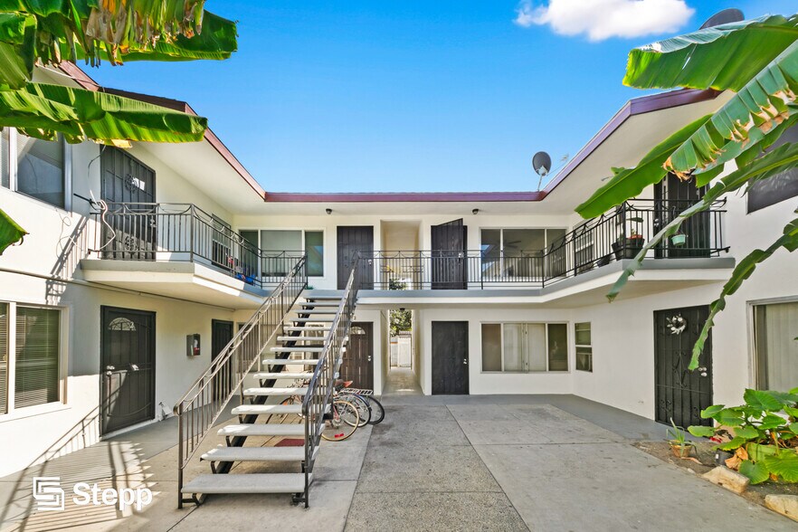 More Photos Of 1050 Gaviota Ave, Long Beach Apartments For Sale