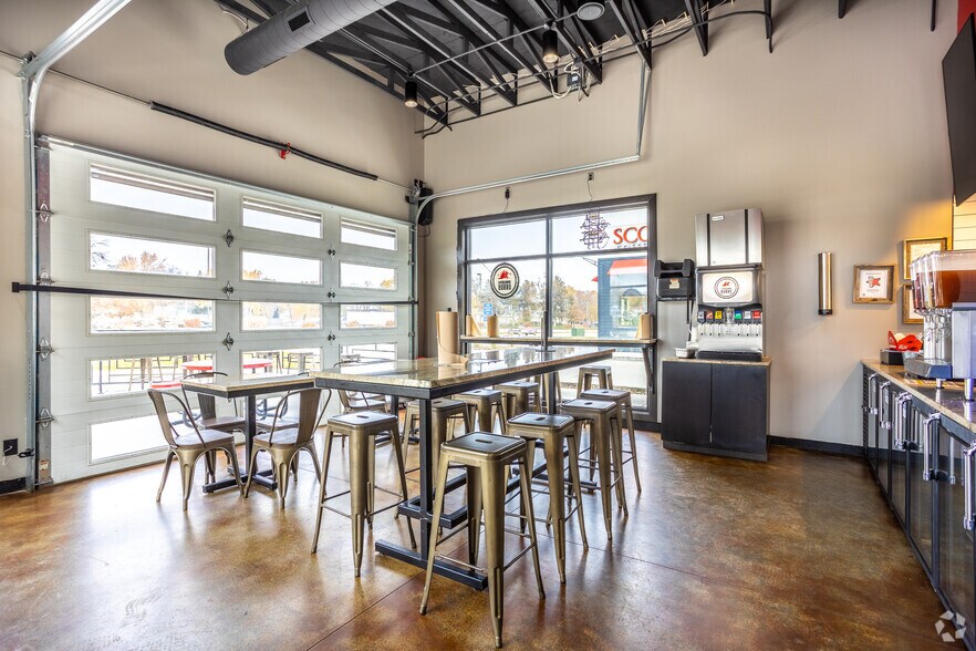 More Photos Of 320 HWY 71 S, Arnolds Park Restaurant For Sale