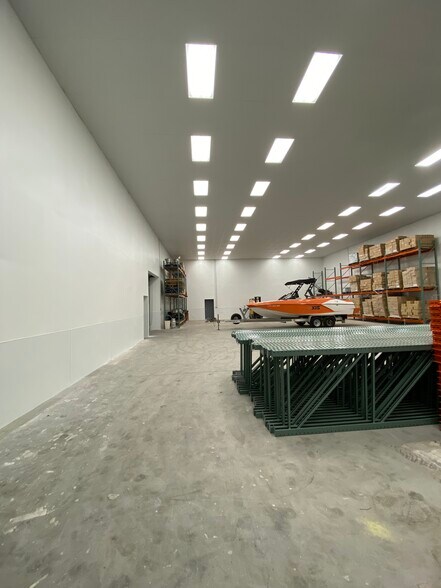 More Photos Of 7465 Commercial Cir, Fort Pierce Warehouse For Sale