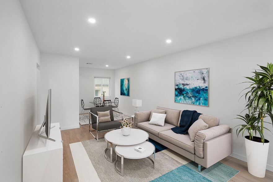 More Photos Of 240-260 E Providencia Ave, Burbank Apartments For Sale