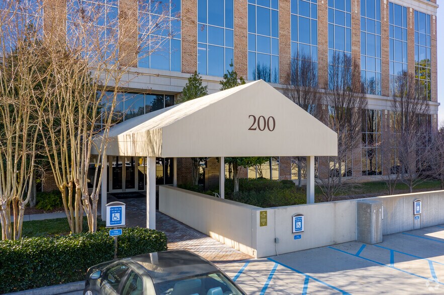 More Photos Of 11175 Cicero Dr, Alpharetta Office For Lease