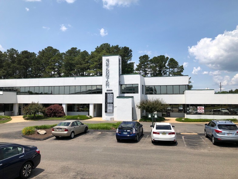 More Photos Of 22335 Exploration Dr, Lexington Park Office For Sale