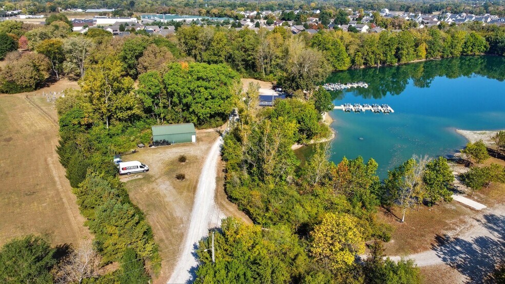 More Photos Of 340 Central Ave, Carlisle Marina For Sale