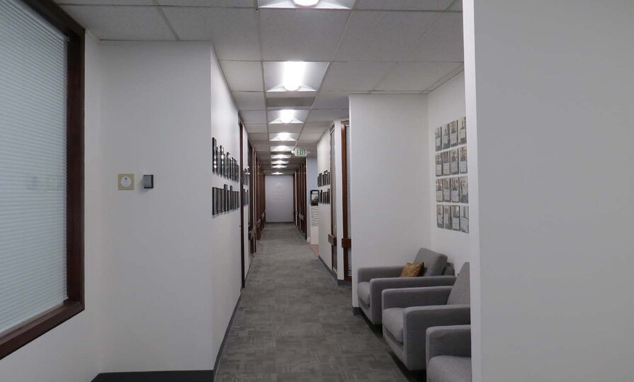 More Photos Of 505 Beach St, San Francisco Office For Lease