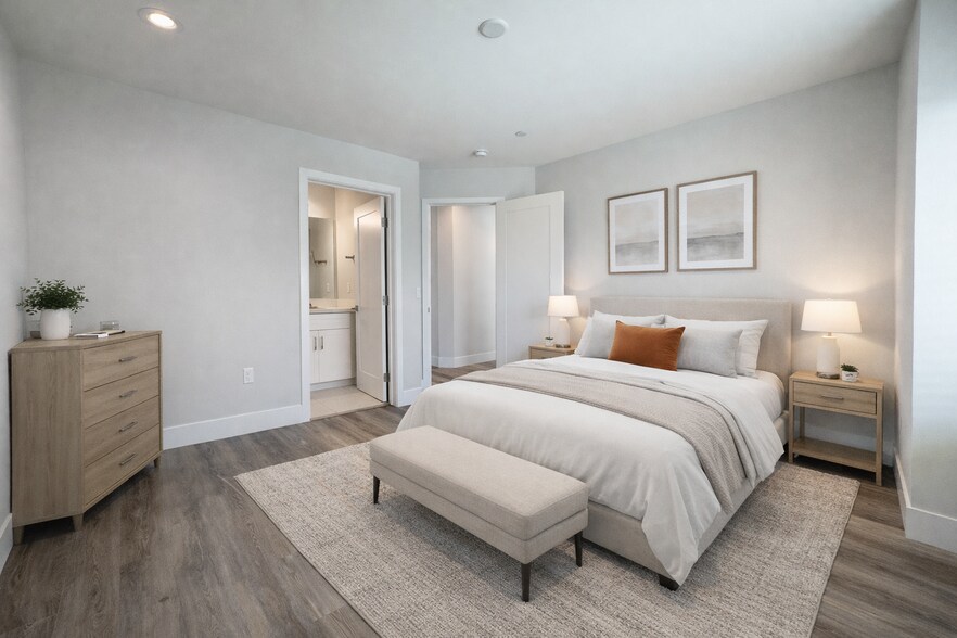 More Photos Of 1420 Pacific Beach Dr, San Diego Apartments For Sale