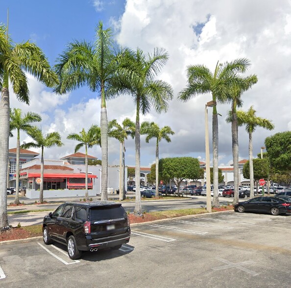 Primary Photo Of 14251 Southwest Suite 103, Miami Flex For Lease